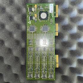 Rsr119d.p16 Ge Kti301983 1 Voluson E8 Receiver Sub Board Model Excellent