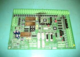 Iob2-1.2 Ged Design Pcb Circuit Board. Parts Only