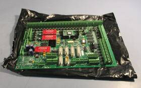 34446357-iob-2-1.2 Ged Desiogn 34446357 Design Printed Circuit Board Z5543046-p1 Pcb Iob2-1
