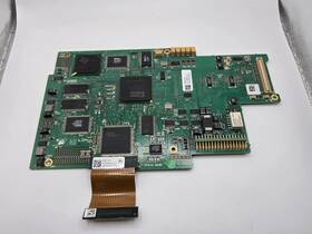 Kti196212 Gemz Kretz 9 Ge Voluson E/i Rbi Board Rbi3b.p3 /