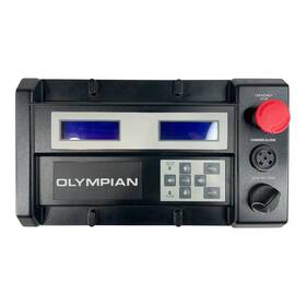 0f2815 Generac Genuine Olympian Reve H-panel Controller C1047