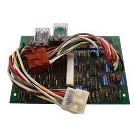 63693 Generac Pcb Control Board Assembly Circuit Module
