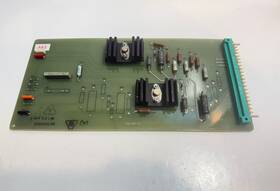125d6292 General Electric G8 Pcb Circuit Board