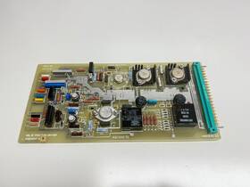 148d1646 General Electric 148d1647 G G3 Circuit Board Pcb Valve Position Driver