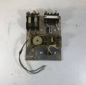 1g3625dc4u25 General Electric Circuit Board