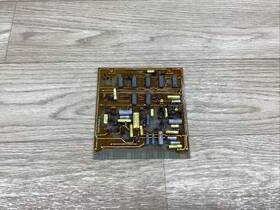 36a352983ba-a General Electric Ge 36a352983 Ba-a 193x179aagoi Circuit Board Pcb #814f141 Si