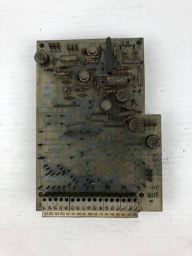 447-051-5155-03 General Electric Circuit Board