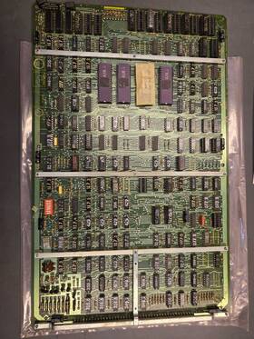 44a294506-g01 General Electric Ge Pcb Module