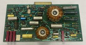 44a391746-g01 General Electric Pc Board