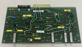44a391747-g01 General Electric Power Supply Board Refurbished