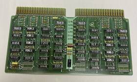 44a397855-g01 General Electric Printed Circuit Board