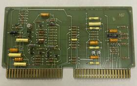 44a398765-g01 General Electric Pc Circuit Board