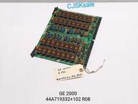44a719332-102r08 General Electric Ge 2000 Used