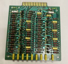 44b392138-001 General Electric Pc Board