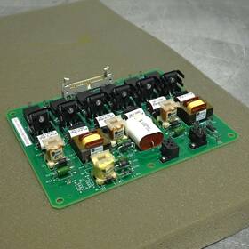 45553694-2 General Electric Ge Mammography Anode Starter Power Board