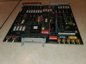 45558580 General Electric Ge Cgr Ci Xdiu Pcb Circuit Board - Part Rev A