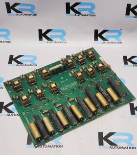 General Electric 531x121pcrahg1 Va-4 Power Connect Card