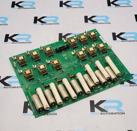 F31x121pcralg1 General Electric 531x121pcralg1 Power Connect Card