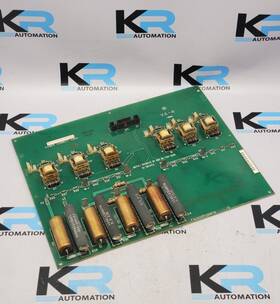 General Electric 531x122pcnahg1 Va-4 Power Connect Card