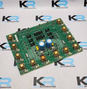 531x123pchaag1 General Electric Va-4 12 Point Power Conditioner Board