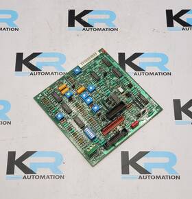 531x133pruagg1 General Electric Process Interface Board