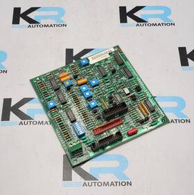 General Electric 531x133pruahg1 Processor Interface Board