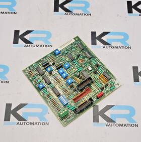 531x133pruajg1 General Electric Process Interface Board