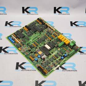 General Electric 531x139apmanm7 Micro Application Board