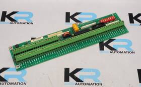 General Electric 531x170tbsagg1 Va-5 Tb Option Card