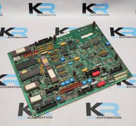 General Electric 531x300cchagm2 Va-4 Control Card