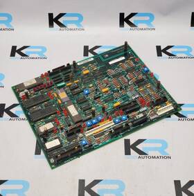 General Electric 531x300cchagm5 Control Card