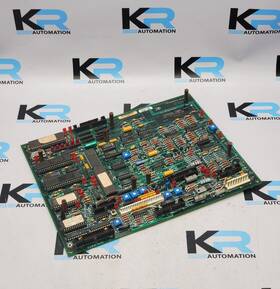 General Electric 531x300cchalg2 Control Card