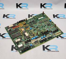 531x300cchanm3 General Electric Va-4 Control Card