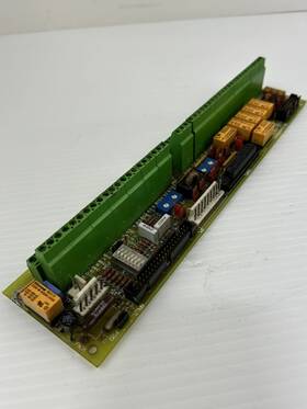 531x305ntbang1 General Electric Control Circuit Board
