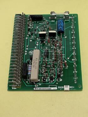 68a944425 General Electric Circuit Board Rev. F P3