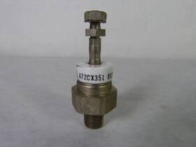 A72cx351 General Electric Diode Used