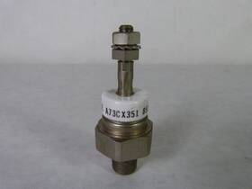 A73cx351 General Electric Diode Used