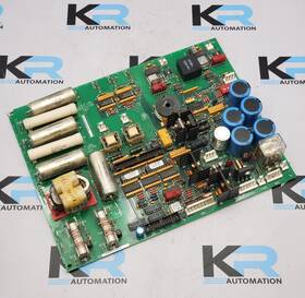 D52005dcig1afb General Electric Drive Control Interface Board Ds200sdcig1a