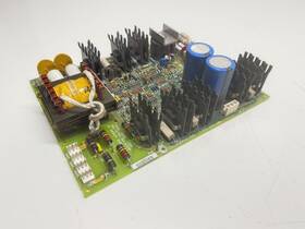Ds200gdpag1 General Electric Ahe Circuit Board