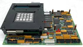 Ds200sdccg5ahd General Electric Drive Control Board With Lan Communication