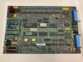 Ds3800nfcf1j1g General Electric Circuit Board