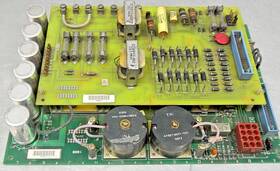 Ds3800npsy1e1d General Electric Circuit Board