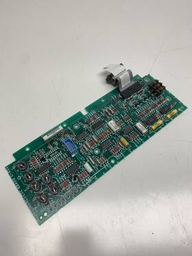 Ds3800nvrc1c1c General Electric 6ba03 C-ess Printed Circuit Board