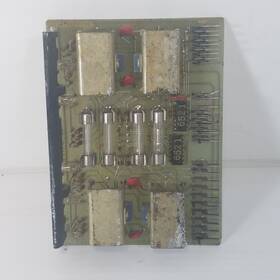 Ic3622gsde2a General Electric Ge Solenoid Driver Board
