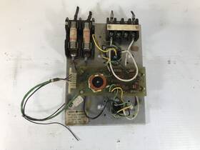 Ic3625df4u20m General Electric Ic3625df4u20 Circuit Board