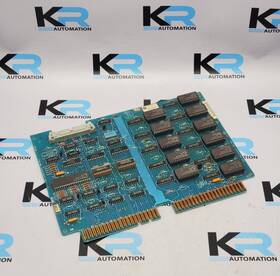 Ic600cb512b General Electric Extended Logic Control Module