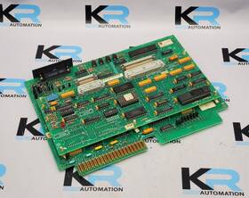 General Electric Ic600yb901c Remote I/o Output Module
