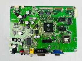 Gm5020v Genesis Roc Drive Board