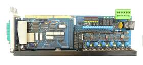Mc21.17.0689 Genmark Automation 6076 3-axis Dsp Controller Pcb Card L86r/r Logosol Working