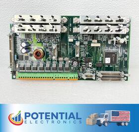 1295a0390 Genuine Oem Used Multi-layer Printed Circuit Board Assembly Pcb Control